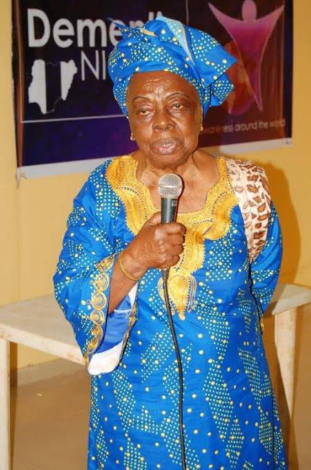 Adetowun Ogunsheye Career