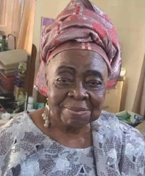 Adetowun Ogunsheye Controversies
