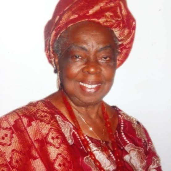 Adetowun Ogunsheye Personal Life