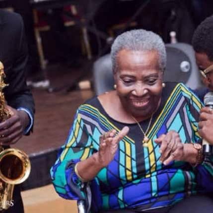 Elizabeth Awoliyi Net Worth