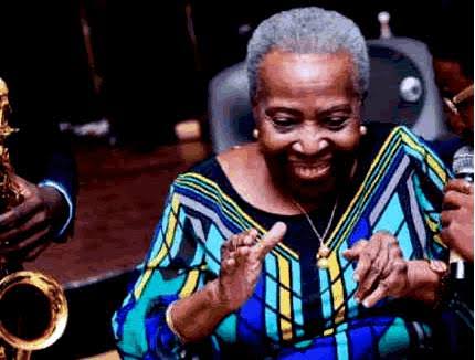 Elizabeth Awoliyi Biography