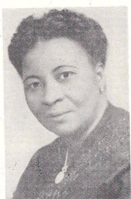 Elizabeth Awoliyi Personal Life