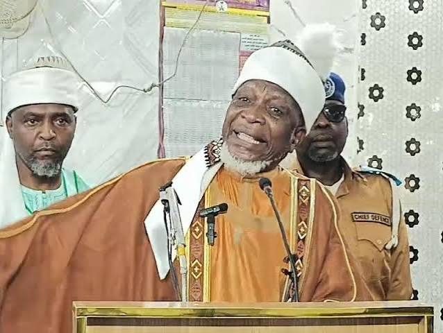 SHEIKH JINGIR NET WORTH