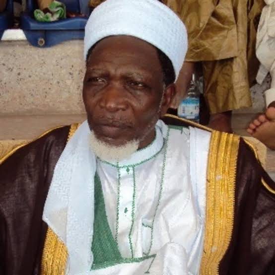 SHEIKH JINGIR BIOGRAPHY