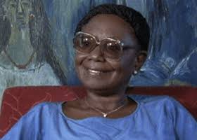 FLORA NWAPA BIOGRAPHY