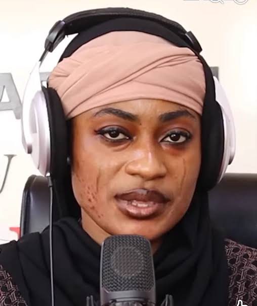 ZAINAB SALIHU BIOGRAPHY