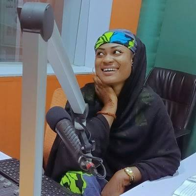 ZAINAB SALIHU NET WORTH